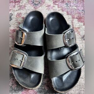 Birkenstock Arizona Big Buckle